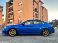 usata Subaru Impreza WRX STI-S