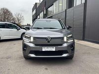 Usata Citroën C3 PureTech 101 CV (74 kW) 2025 Grigio Berlina