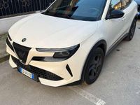 Usata Alfa Romeo Junior 136 CV (100 kW) 2025 Bianco SUV