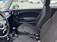 Usata Mini ONE 90 CV (66 kW) 2009 Utilitaria