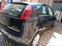 Usata Fiat Grande Punto 2006 Utilitaria