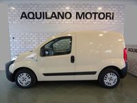 usata Fiat Fiorino 1.4 8V 73CV Furgone Bz del 2009 usata a San Severo