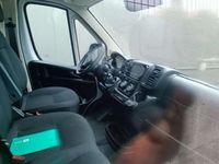 Nuova Fiat Ducato 140 CV (102 kW) 2025 Bianco Furgone