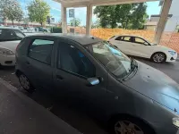 Usata Fiat Punto 69 CV (50 kW) 2004 Utilitaria