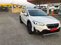Usata Subaru XV 4dventure 114 CV (83 kW) 2023 Bianco SUV