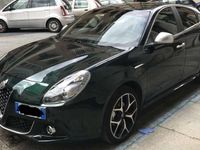 usata Alfa Romeo Giulietta GiuliettaIII 2016 1.4 t. Super L.E. 120cv