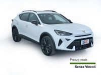 Nuova Cupra Formentor 150 CV (110 kW) 2026 Bianco SUV