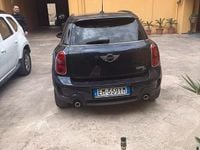 Usata Mini Cooper SD 2012 Utilitaria