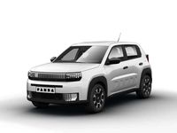 Nuova Fiat Grande Panda Icon 101 CV (74 kW) 2026 Bianco Utilitaria