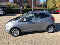 usata Ford Ka Ka/Ka+1.2 Titanium 69cv