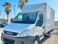 usata Iveco Daily 35S13