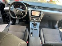 usata VW Passat 7ª serie - 2017