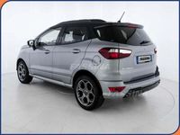 usata Ford Ecosport 1.0 EcoBoost 125 CV Start&Stop ST-Line my 18 usato