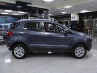 usata Ford Ecosport 1.5 TDCi 90cv Business