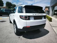 Usata Land Rover Discovery Sport HSE Luxury 150 CV (110 kW) 2018 Bianco SUV