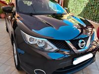 Usata Nissan Qashqai Tekna 110 CV (80 kW) 2016 SUV