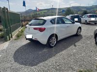 usata Alfa Romeo Giulietta 1.6 JTDm-2 105 CV Progression