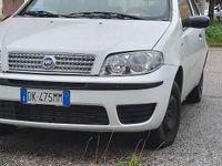 Usata Fiat Punto 80 CV (58 kW) 2008 Utilitaria