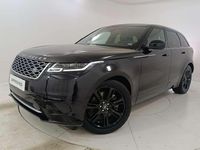 Usata Land Rover Range Rover Velar SE 300 CV (220 kW) 2021 Nero SUV