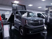 Nuova Renault Master R.S. 150 CV (110 kW) 2025 Grigio Monovolume