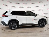 Usata Nissan X-Trail Tekna 213 CV (156 kW) 2025 Bianco SUV