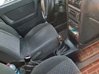 Usata Opel Astra 101 CV (74 kW) 2001 Verde Station wagon