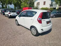 Usata Suzuki Splash GL 68 CV (50 kW) 2014 Bianco Utilitaria