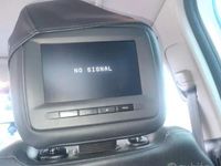 Usata Peugeot 5008 2011 Bianco Monovolume