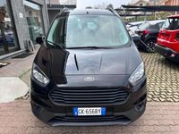 usata Ford Tourneo Courier 1.0 EcoBoost 100 CV S&S Plus