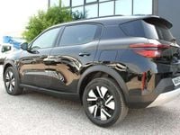 Nouvelle Opel Frontera 136 ch (100 kW) 2025 Noir SUV