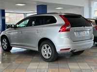 Usata Volvo XC60 Business Edition 190 CV (139 kW) 2015 Argento SUV