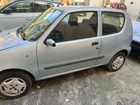 Usata Fiat 600 1999 Blu Berlina