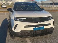 Usata Opel Mokka S 131 CV (96 kW) 2024 Bianco SUV