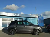 Usata Citroën C3 Aircross PureTech 110 CV (80 kW) 2024 Grey dark SUV