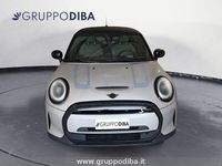 Usata Mini Cooper SE 135 kW (184 CV) 2022 Grigio Utilitaria