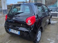 Usata DR DR 1.0 61 kW (83 CV) 2011 Nero Utilitaria