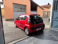 Gebraucht Citroën C1 68 PS (50 kW) 2007 Rot Kleinwagen