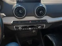 Usata Audi Q2 116 CV (85 kW) 2017 Grigio SUV