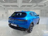 Occasion Alfa Romeo Tonale Ti 160 PK (117 kW) 2023 Blauw SUV