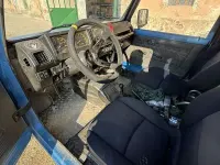 Begagnad Suzuki Samurai 64 HK (47 kW) 1990 SUV