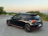 usata Hyundai i20 i20N 1.6 T-GDI MT N-Performance