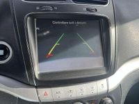 Usata Fiat Freemont Black Code 170 CV (125 kW) 2013 Bianco SUV