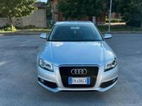 Occasion Audi A3 105 ch (77 kW) 2011 Gris Citadine
