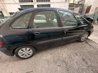 Usata Citroën Xsara 109 CV (80 kW) 2006 Nero Monovolume