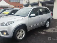 Usado DR EVO5 126 CV (92 kW) 2019 Gris SUV