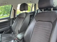 Usata VW Passat 190 CV (139 kW) 2016 Grigio Station wagon