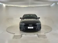 Usata Audi A3 S-Line 150 CV (110 kW) 2022 Grigio Berlina