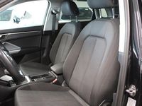 Usata Audi Q3 Advanced 149 CV (109 kW) 2022 Nero SUV