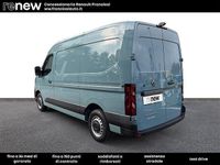 Usado Renault Master 150 CV (110 kW) 2024 Azul Monovolumen