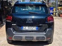 Gebraucht Citroën C3 Aircross 110 PS (80 kW) 2021 SUV